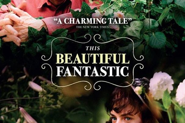 Saturday Cinema - My Beautiful Fantastic